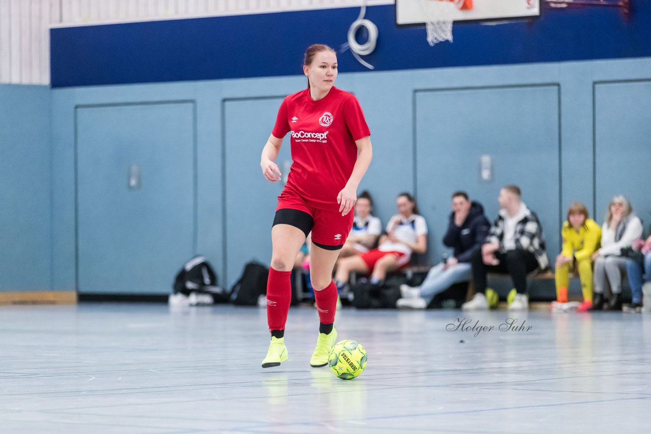 Bild 109 - F NFV Futsalturnier